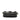 Black Dior Small Grained Calfskin Bobby Crossbody