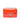 Orange Gucci Medium Patent Dollar Interlocking G Crossbody