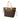 Brown Louis Vuitton Monogram Neverfull MM Tote Bag