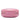 Pink Chanel CC Stitched Calfskin Chain Round Crossbody