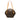 Brown Louis Vuitton Monogram Ellipse GM Shopping Bag