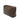 Brown Louis Vuitton Monogram Trousse Toilette 28 Clutch Bag