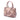 Brown Gucci Guccissima Sukey Satchel