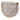 Beige Dior Honeycomb Coated Canvas Crossbody