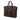 Brown Louis Vuitton Monogram Macassar Porte Documents Jour Business Bag