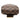 Brown Louis Vuitton Damier Ebene Geronimos Crossbody Bag