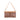 Brown Louis Vuitton Monogram Eden Zoe Pochette Shoulder Bag - Designer Revival