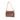 Brown Louis Vuitton Monogram Eden Zoe Pochette Shoulder Bag - Designer Revival