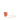 Orange Prada Impuntu Tessuto Chain Crossbody