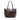 Brown Louis Vuitton Damier Ebene Westminster GM Shoulder Bag