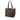 Brown Louis Vuitton Damier Ebene Westminster GM Shoulder Bag
