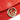 Red Gucci Small Suede GG Ring Torchon Crossbody - Designer Revival