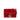 Red Gucci Small Suede GG Ring Torchon Crossbody