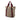 Beige Gucci GG Canvas Web Tote