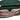 Green Gucci Medium Leather Rajah Crossbody