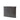 Gray Chanel Large Crinkled Patent O Case Clutch