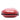 Red Chanel Small Quilted Calfskin and Tweed Gabrielle Bucket Bag