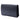 Black Saint Laurent Medium Calfskin Monogram Heart Studded Kate Crossbody