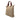 Brown Gucci GG Canvas Web Vertical Tote