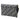 Blue Dior Oblique Canvas Saddle Wallet On Chain Crossbody Bag