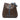 Brown Louis Vuitton Monogram Neonoe MM Bucket Bag