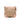 Beige Gucci GG Canvas Mayfair Crossbody - Designer Revival