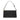 Black Louis Vuitton Epi Pochette Accessoires Shoulder Bag