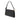 Black Louis Vuitton Epi Pochette Accessoires Shoulder Bag
