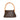 Brown Louis Vuitton Monogram Mini Looping Shoulder Bag - Designer Revival