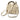 White Gucci Leather Bamboo Tassel Backpack
