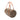 Brown Louis Vuitton Monogram Papillon 30 Handbag