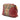 Tan Burberry Haymarket Check Chichester Canvas Crossbody - Designer Revival