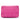 Pink Dior Small Canvas Cannage Lady Dior Soft Shopping Tote