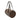Brown Louis Vuitton Damier Ebene Papillon 30 Handbag