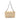 Beige Chanel Reissue 2.55 Aged Calfskin Double Flap 226 Shoulder Bag