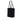 Black Dior Diorissimo Trotter Canvas Tote