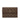 Brown Louis Vuitton Monogram Passport Organizer Wallet