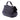 Purple Chanel Quilted Glazed Calfskin Mademoiselle Lock Kelly Flap Satchel