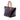 Purple Louis Vuitton Monogram Vernis Bellevue PM Handbag