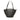 Black Louis Vuitton Epi Saint Jacques GM Long Strap Tote Bag