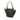 Black Louis Vuitton Epi Saint Jacques GM Long Strap Tote Bag