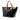 Purple Louis Vuitton Monogram Vernis Bellevue PM Handbag