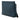 Blue Louis Vuitton Aerogram Takeoff iPad Pouch Clutch Bag
