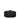Black Fendi Neoprene Mamma Forever Shoulder Bag