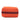 Orange Hermès Small Canvas Bride A Brac Case - Designer Revival