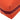 Orange Hermès Small Canvas Bride A Brac Case - Designer Revival