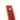 Orange Hermès Small Canvas Bride A Brac Case - Designer Revival