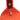 Orange Hermès Small Canvas Bride A Brac Case - Designer Revival