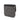 Blue Dior Oblique Canvas and Leather Saddle A4 Pouch Clutch Bag