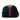 Blue Gucci Small Ophidia Suede Dome Crossbody - Designer Revival